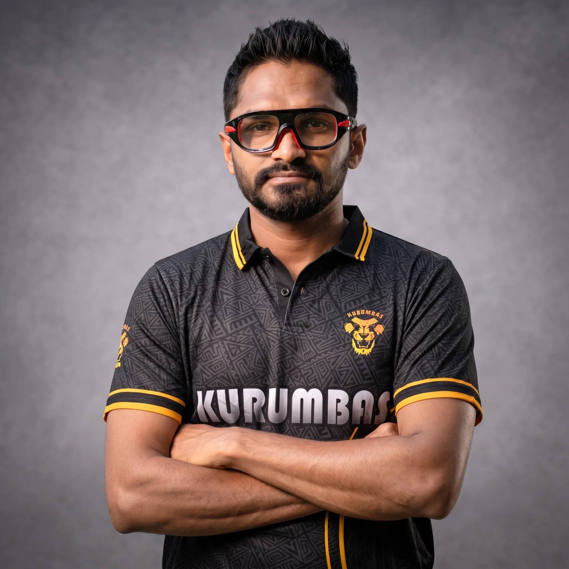 Chamee Nalagamage