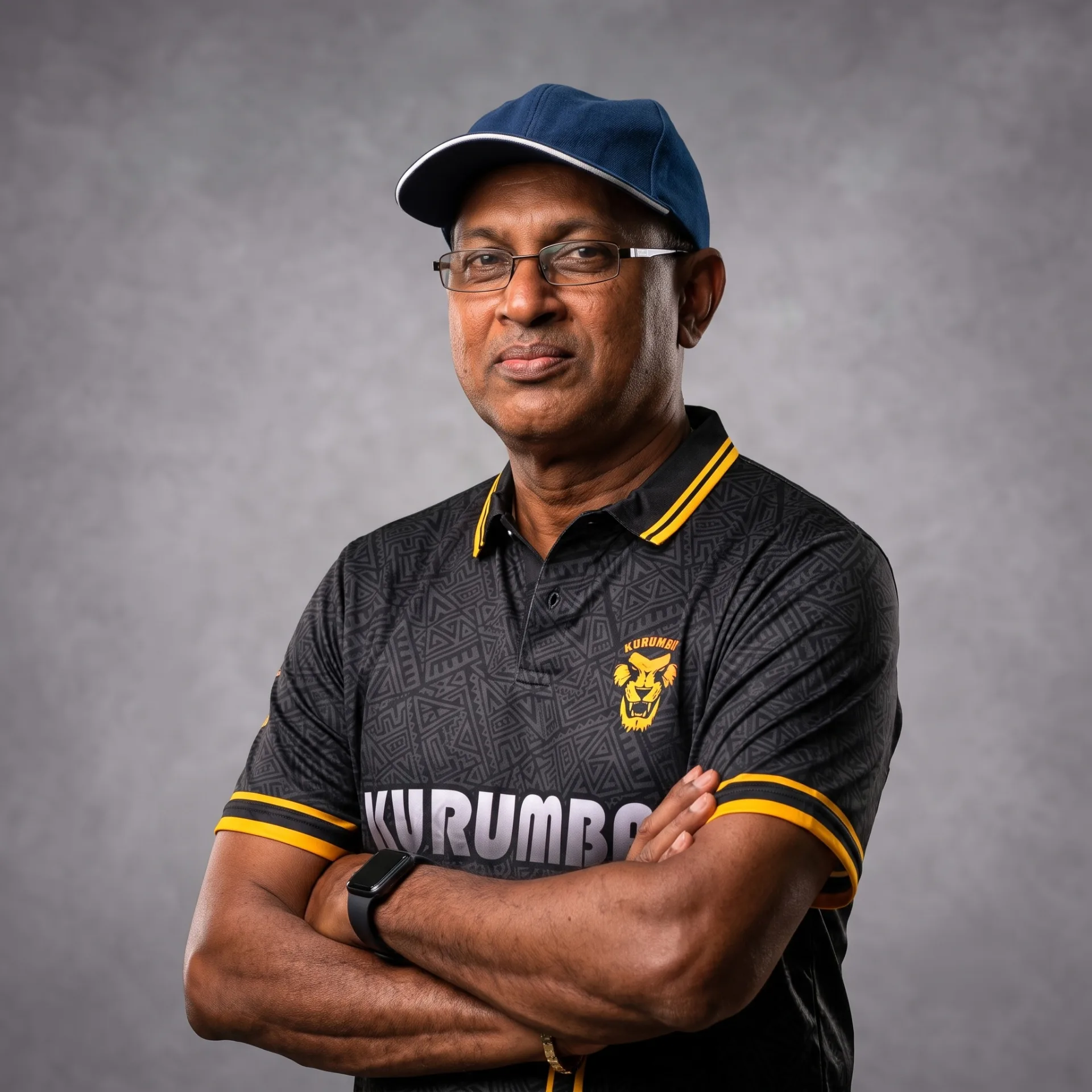 Asoka Perera