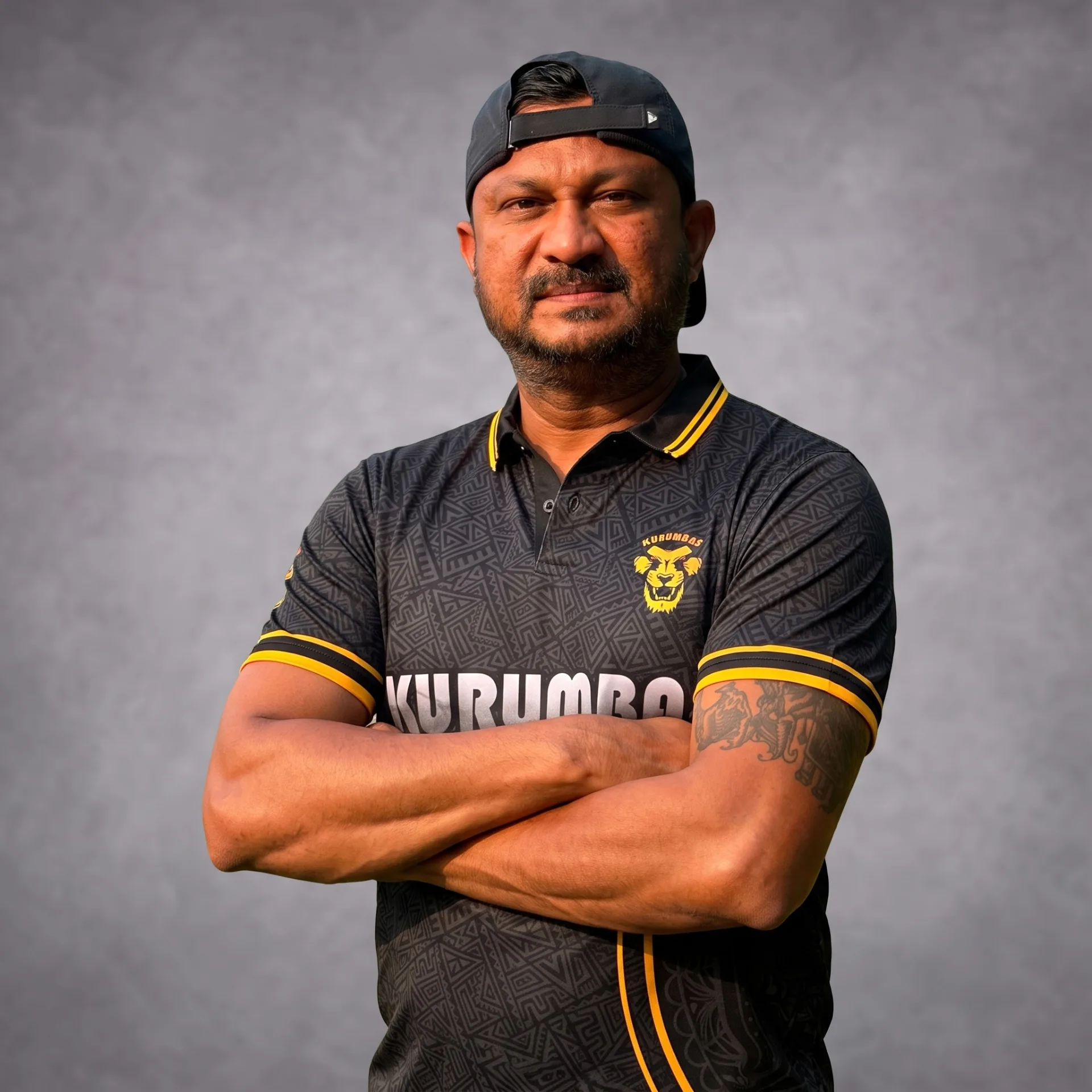 Nuwan Liyanage