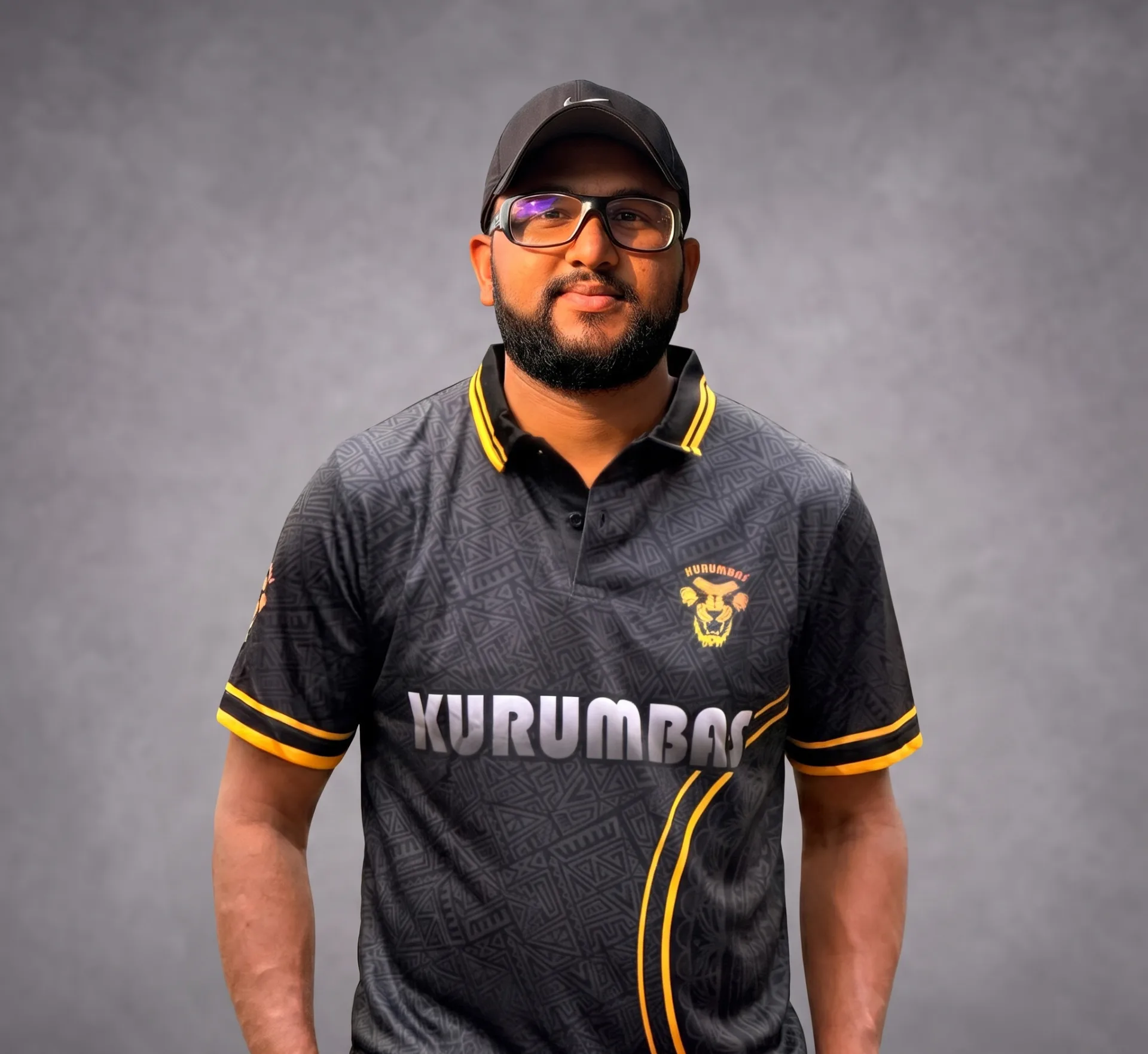 Reshan Selvarajah