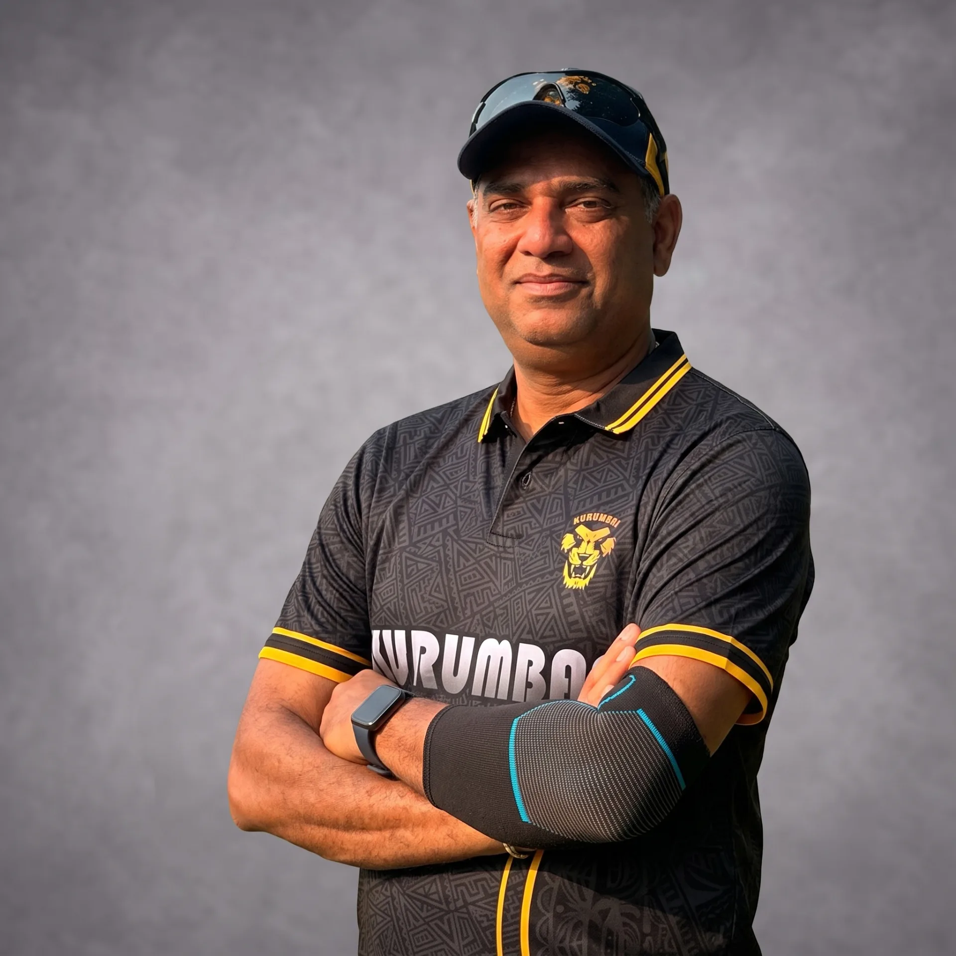 Rukshan Amarawardena