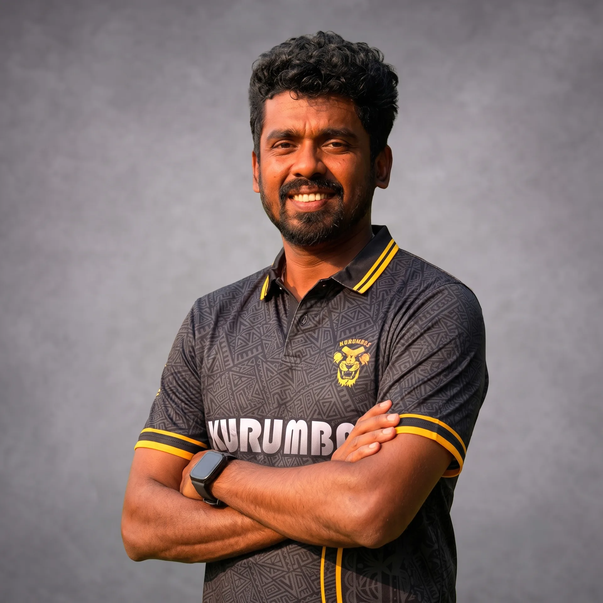 Mahesh Waragoda