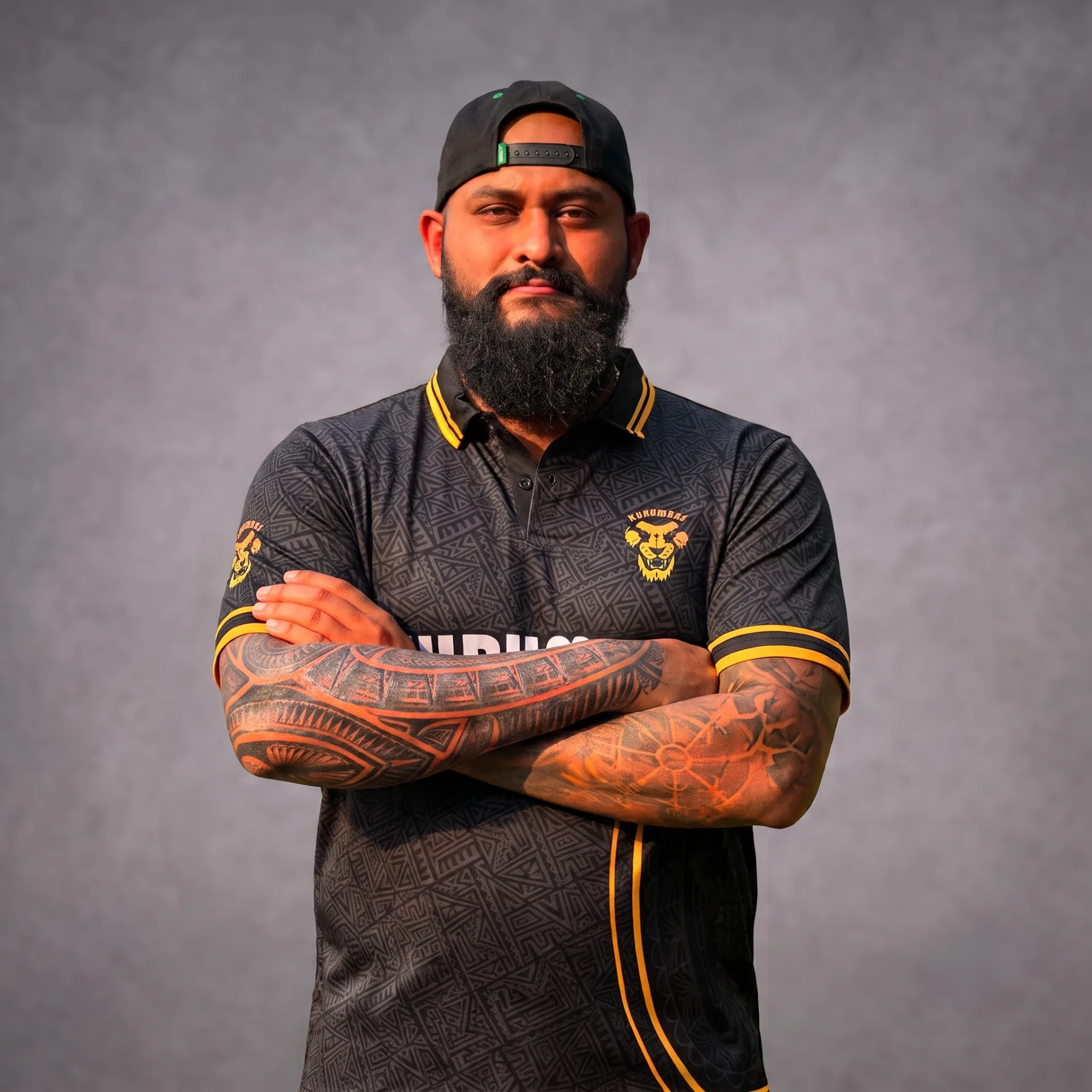 Sukesh Fernando