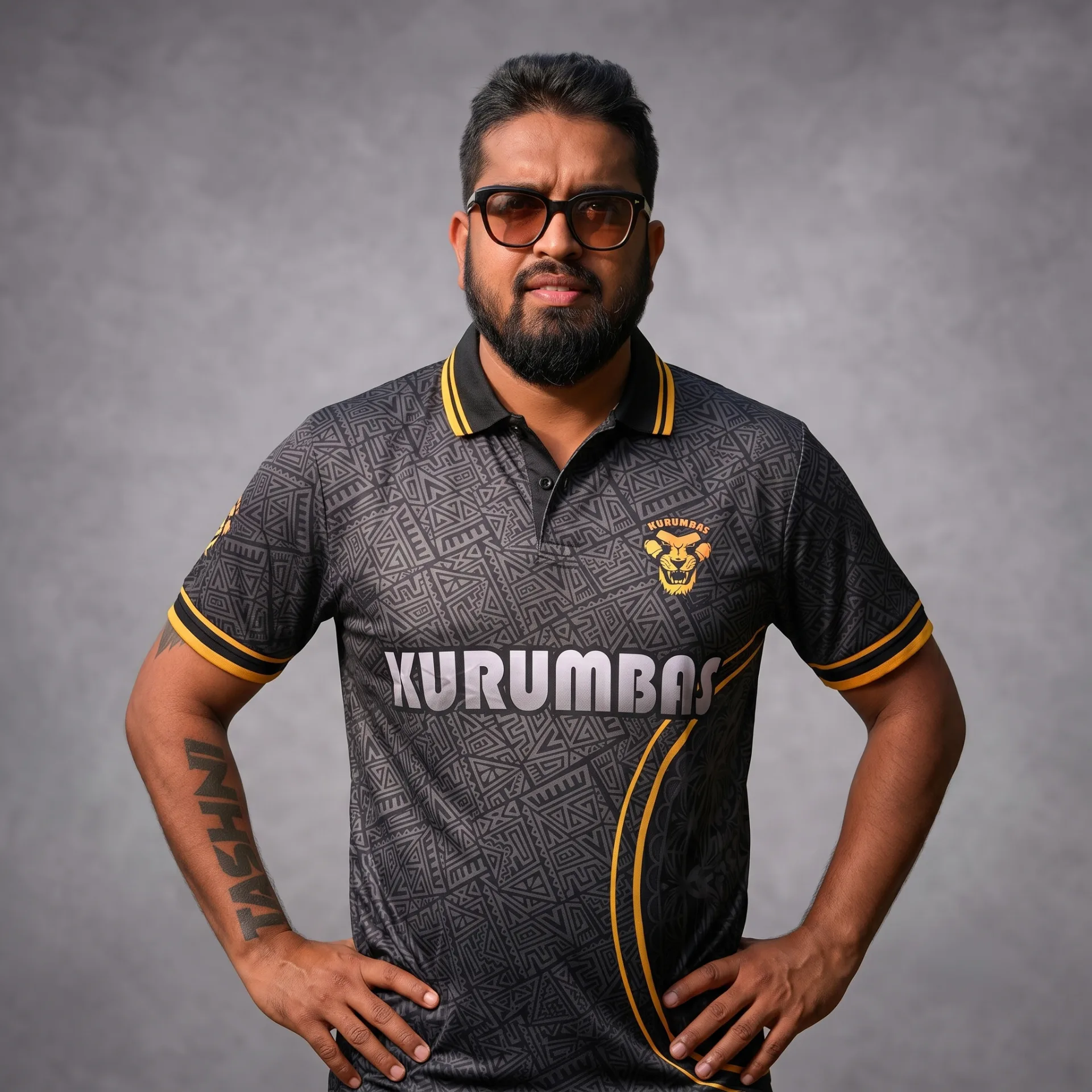 Diluka Udugama