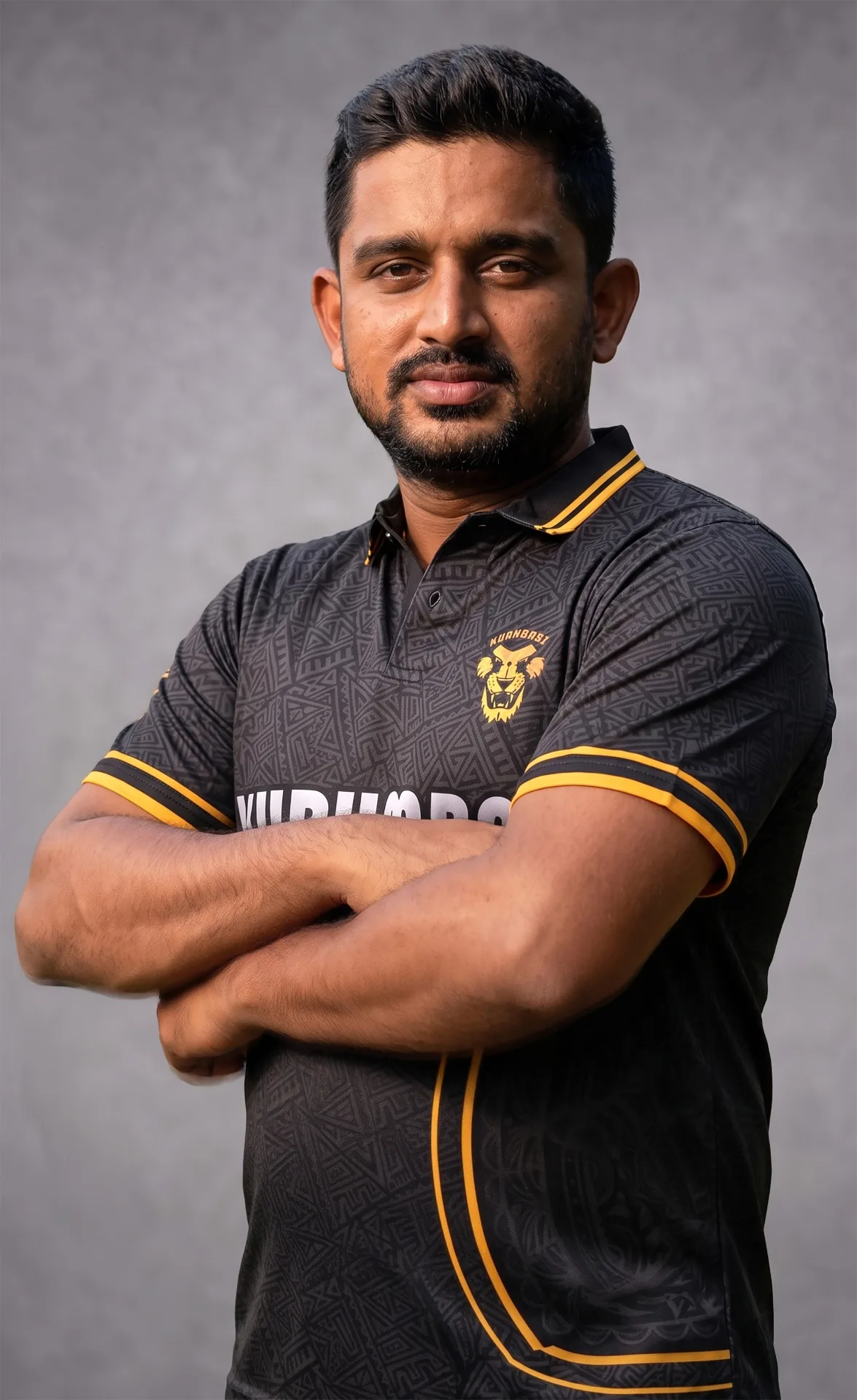 Charith Menaka