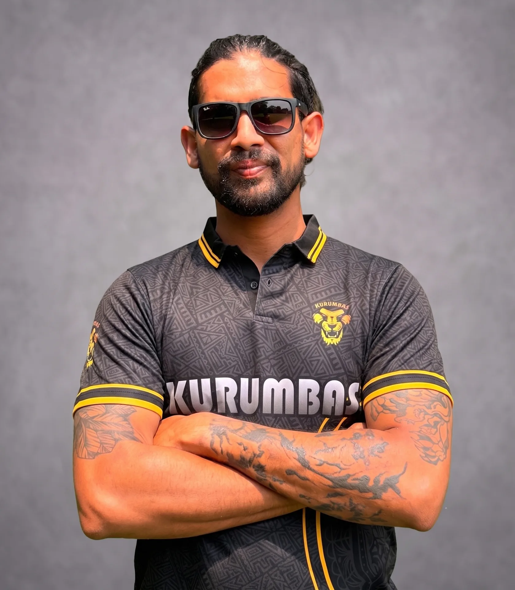 Shehan Perera