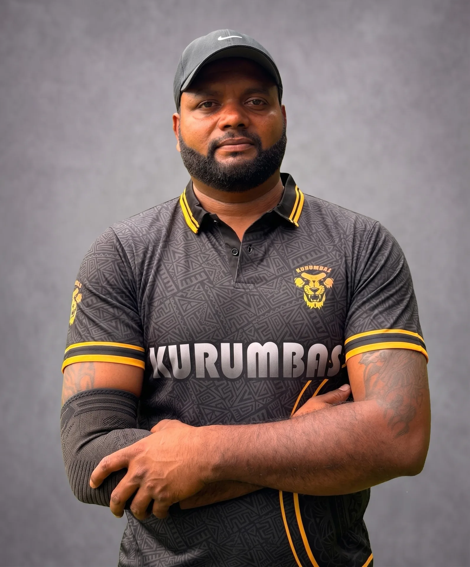 Vickeshwaran